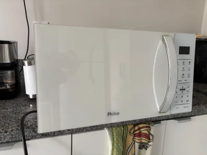 Micro ondas / Microondas Philco 26L
