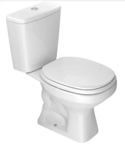 Vaso sanitário seca