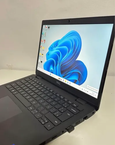 Notebook Dell Latitude 3420 I7 11th32gb ram / 512gb 14?