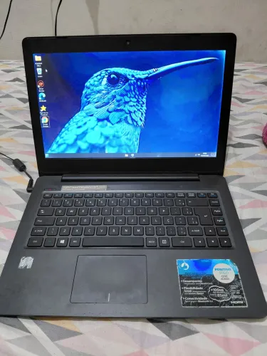 Notebook Positivo stilo