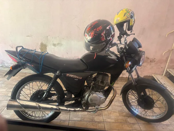 Titan 150 ks
