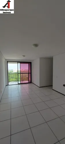 APARTAMENTO RESIDENCIAL em SÃO LUÍS - MA, RENASCENÇA