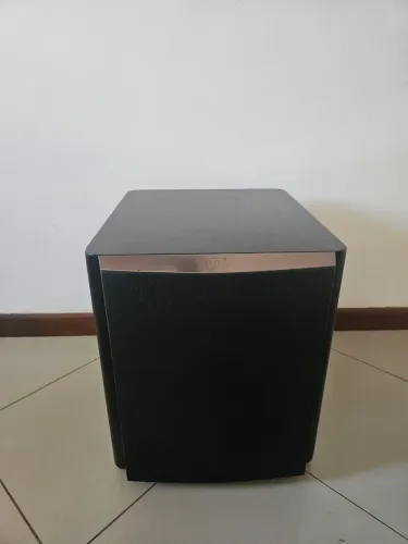 SUBWOOFER JBL 260P