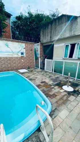 Imóvel para venda com 72 metros quadrados com 2 quartos em Trindade - São Gonçalo - RJ