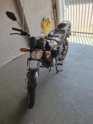 Fan 150 ESi 2010