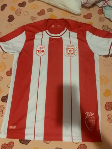 Blusa Torcedor original Boi Garantido