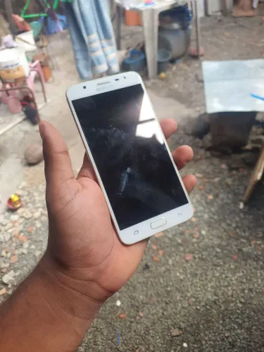 J7 prime (Retirada de Peças)