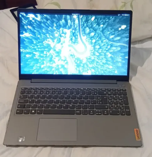 Notebook Lenovo