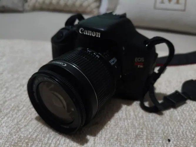 Camera digital