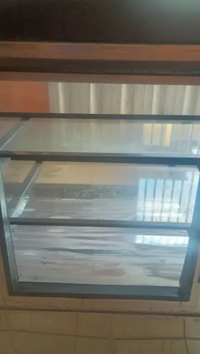 Balcão de frio