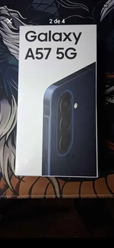 Samsung a57 troco
