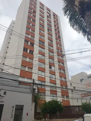 APARTAMENTO COM 3 DORMS; ALVORADA; CENTRO; SOROCABA