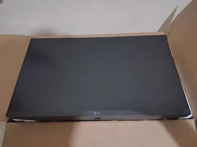Monitor LG 24'' 100Hz 24MS500