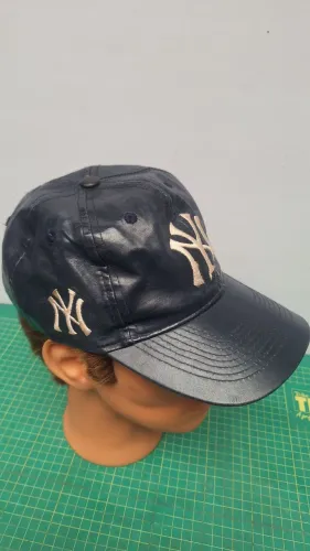 Boné Yankees anos 90