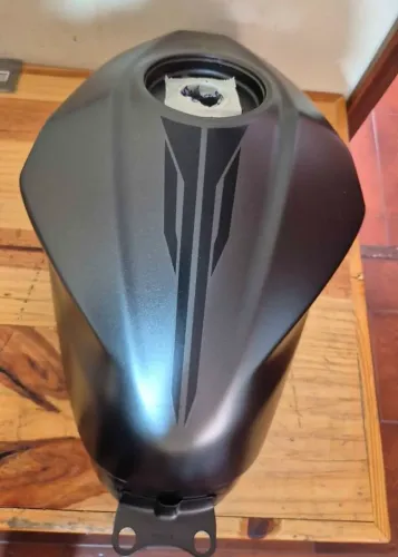 Tanque Kawasaki Z400 