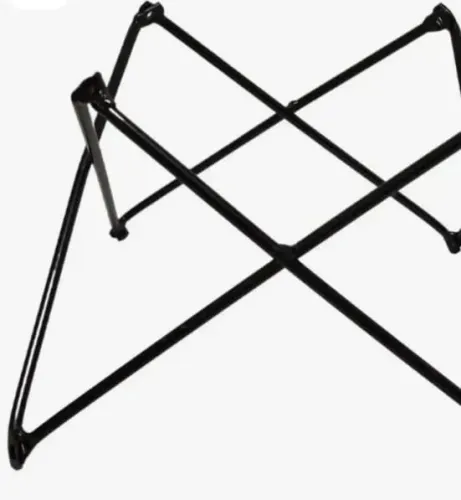 ESTRUTURA GRADE TIPO ARANHA PARA CADEIRA EAMES EIFFEL