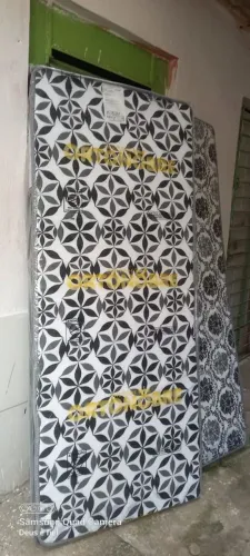 COLCHONETE D-20 10CM