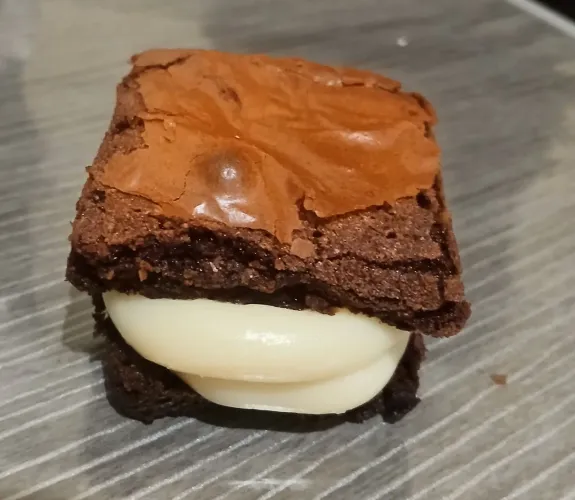 Brownies Personalizados para Festas, Maternidade e Casamentos