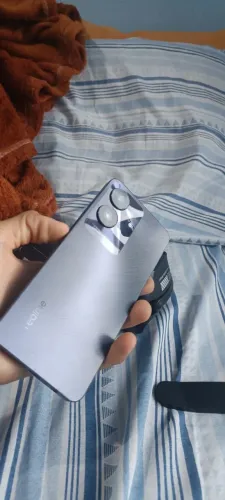 Realme Note 60 pra trocar em iPhone ler descrição 