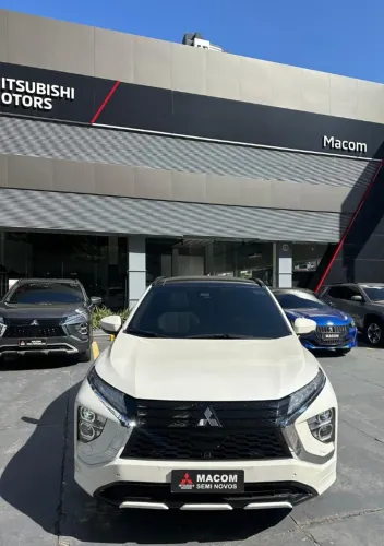 Mitsubishi Eclipse Cross HPE-S 1.5 AWD 165cv Aut. 2023