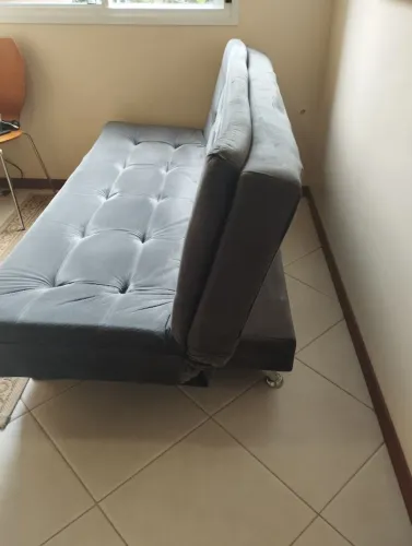 Sofá Cama Casal