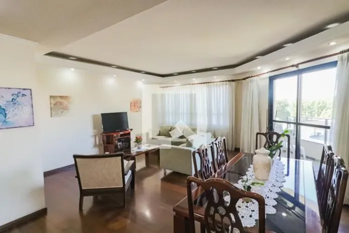 Apartamento à Venda - Centro, 4 Quartos, 158 m2