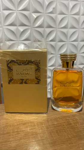 Rasasi - Hawas for her 100ml