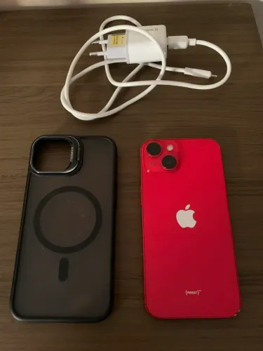iPhone 14 RED 128GB