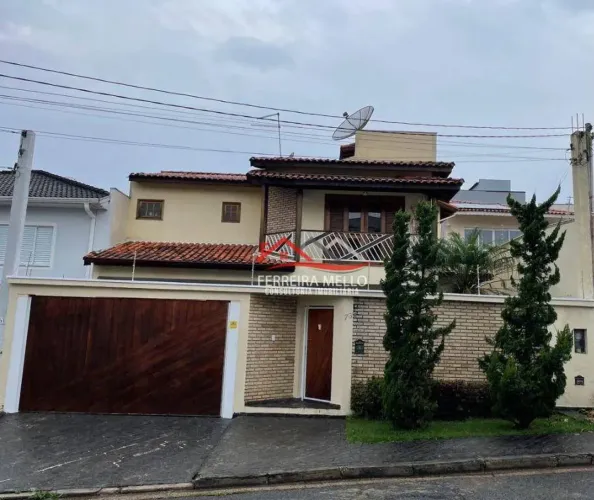 Casa com 3 dormitórios, 243 m² - venda por R$ 1.600.000,00 ou aluguel por R$ 7.500,00/mês