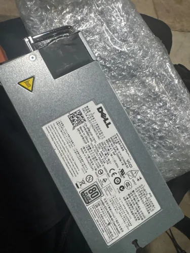 Fonte servidor Dell 1400W