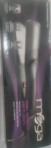 Prancha mega