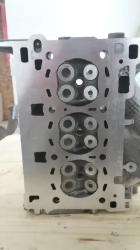 Cabeçote Ka 1.0 12v sem troca