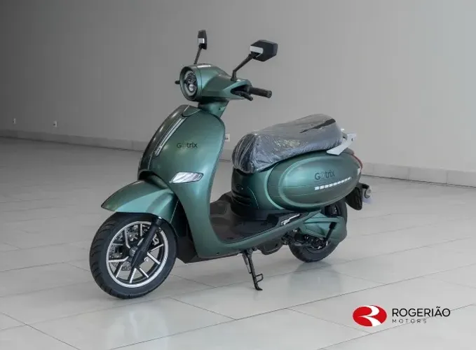 GOTRIX GLG 2025 - MOTO ELÉTRICA