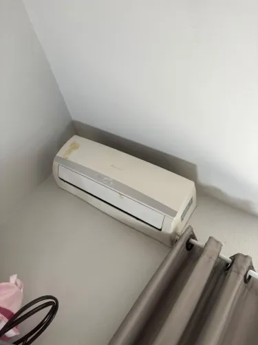 ar condicionado