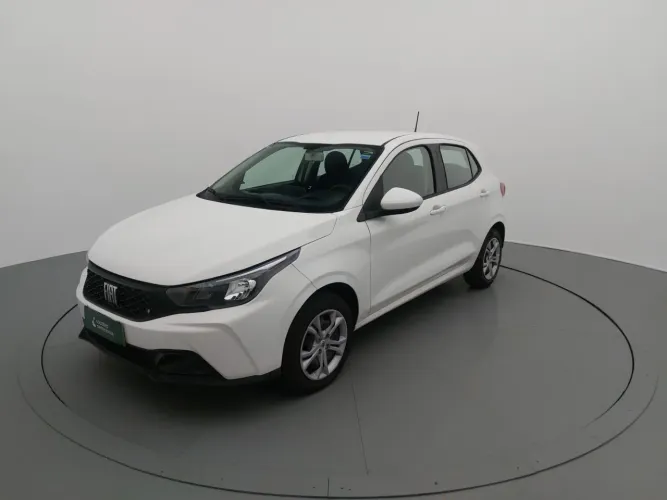 Fiat Argo Drive 1.0 Firefly 2023