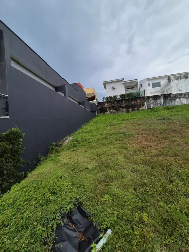 Terreno 250m² no Cond. Tapajós | Pronto para Construir Tarumã Manaus AM