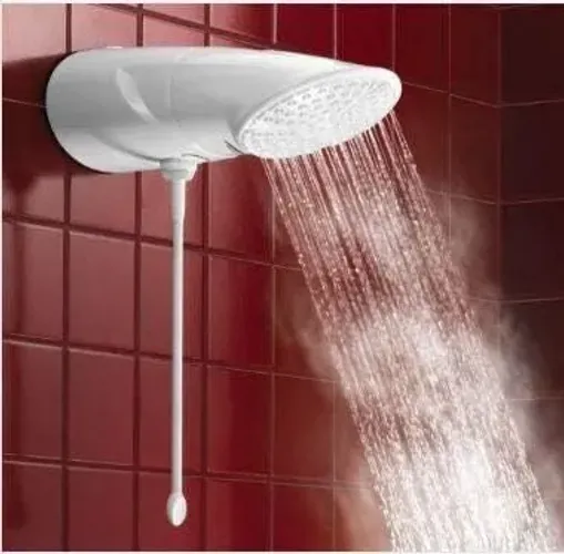 Ducha Top Jet Multitemperaturas 220V 6400W