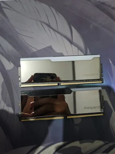 Memoria Ram Asgard Bragi V3 DDR4