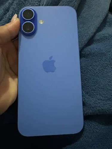 Iphone 16 Plus
