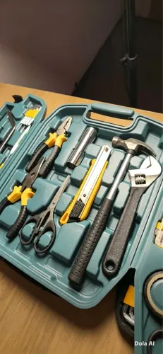 Kit de ferramentas 
