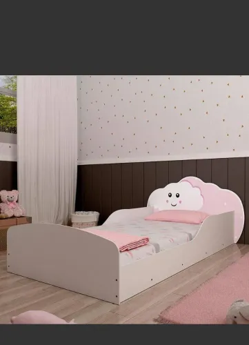 Cama infantil