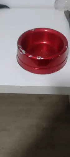 Vendo comedouro pet 