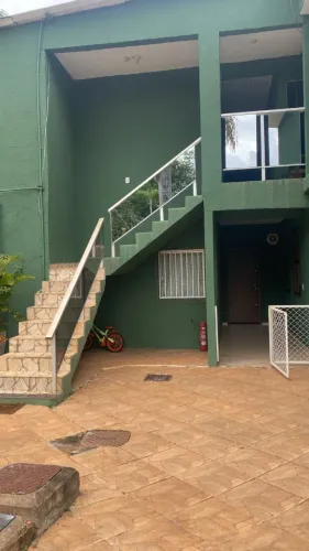 Alugo no CA 6, Lago Norte, Apto 2 quartos GRANDES, sem fiador, Direto com o proprietário.