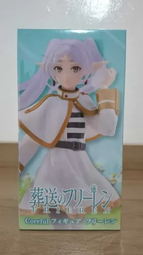 Sousou no Frieren - Frieren - Coreful (Taito) Figure ORIGINAL