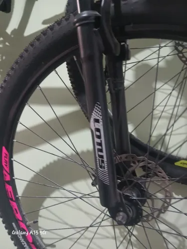 Bikes Lotus aro 29