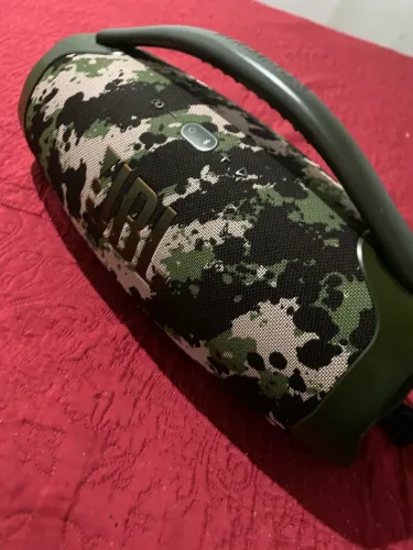 JBL Boombox3
