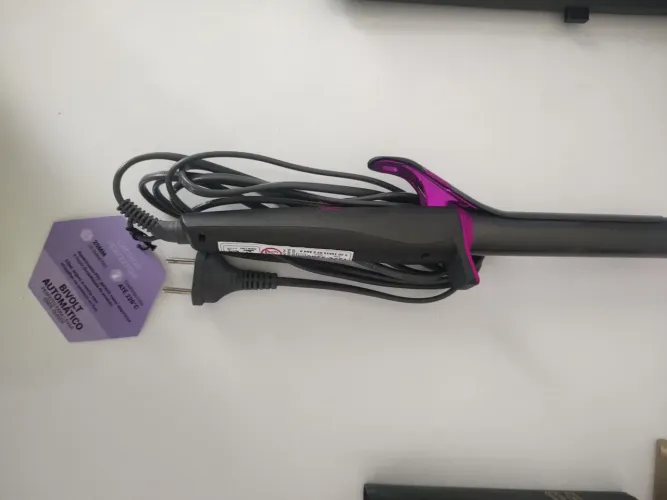 Babyliss Philco - Revestimento de cerâmica