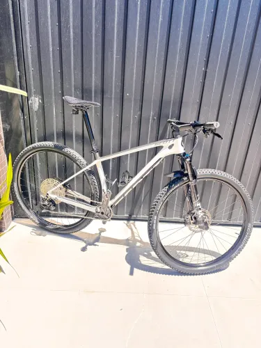 scott scale 930 carbon tamanho M