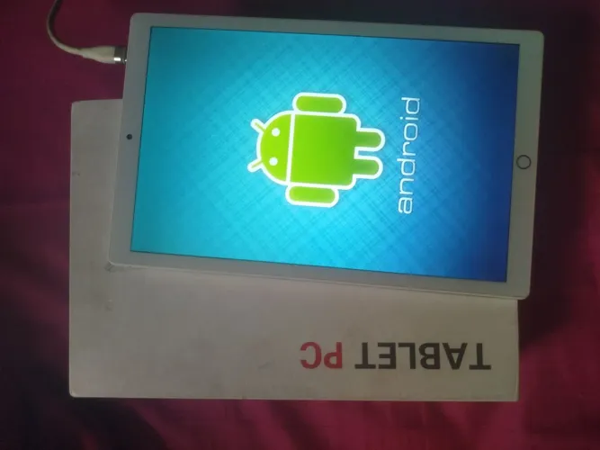 Tablet PC
