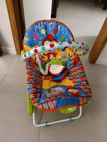 Cadeirinha